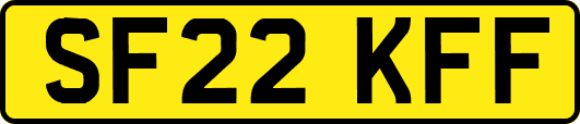 SF22KFF