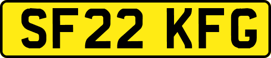 SF22KFG