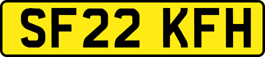 SF22KFH