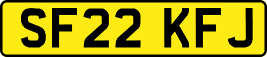 SF22KFJ
