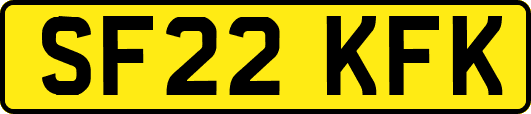 SF22KFK