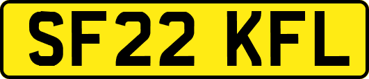 SF22KFL