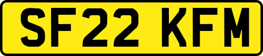 SF22KFM