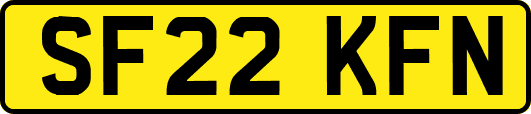 SF22KFN
