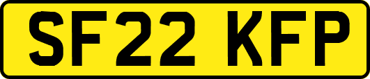 SF22KFP
