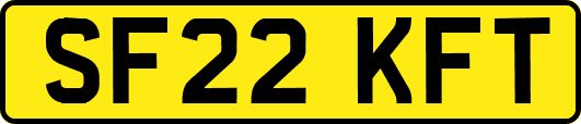 SF22KFT
