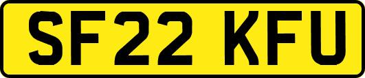 SF22KFU