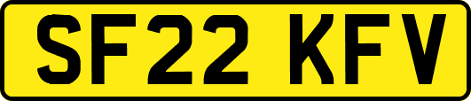 SF22KFV