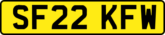 SF22KFW