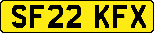 SF22KFX