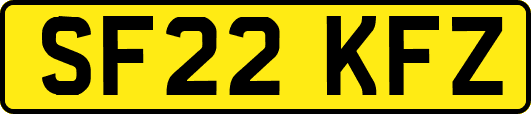SF22KFZ