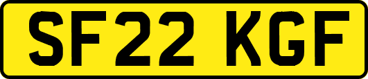SF22KGF