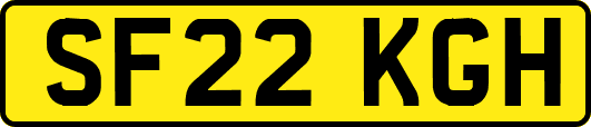 SF22KGH