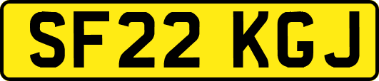 SF22KGJ