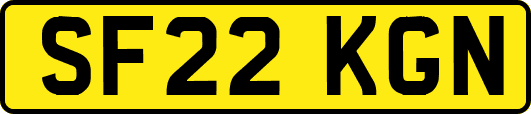 SF22KGN
