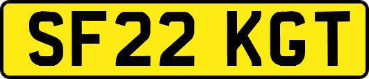 SF22KGT
