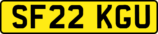 SF22KGU