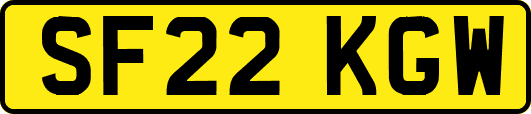 SF22KGW