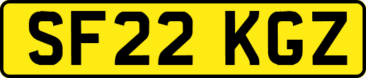 SF22KGZ