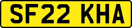 SF22KHA