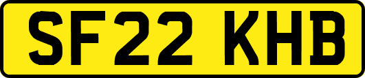 SF22KHB