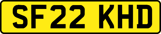 SF22KHD