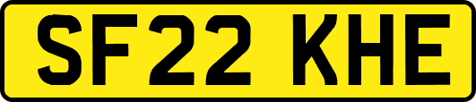 SF22KHE