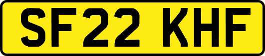 SF22KHF