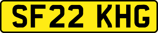 SF22KHG