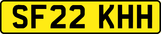 SF22KHH