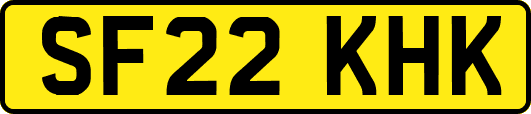 SF22KHK