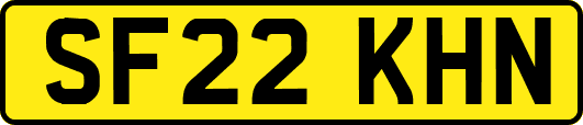 SF22KHN