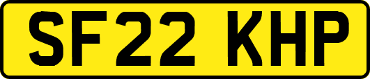 SF22KHP