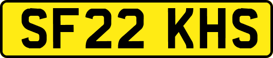 SF22KHS