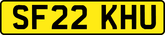 SF22KHU