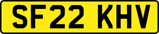 SF22KHV