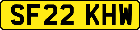 SF22KHW