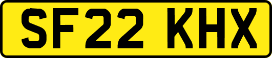 SF22KHX
