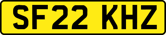 SF22KHZ