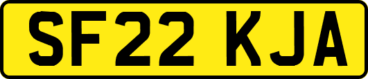 SF22KJA