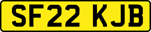 SF22KJB