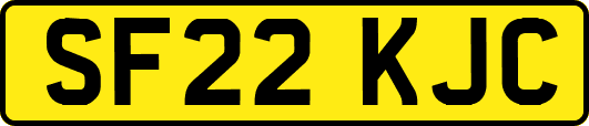 SF22KJC