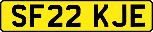 SF22KJE