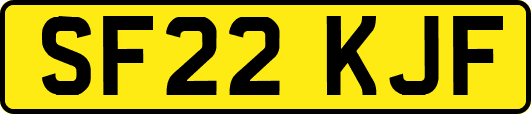 SF22KJF