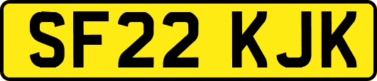 SF22KJK