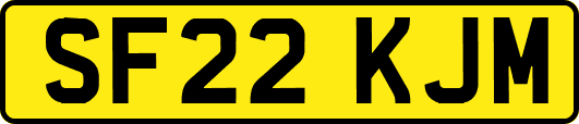 SF22KJM
