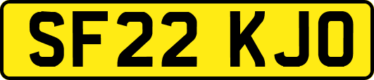 SF22KJO