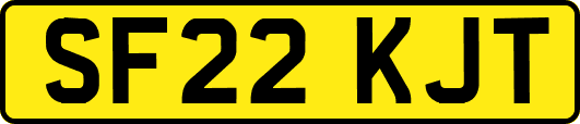 SF22KJT