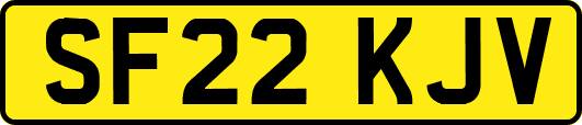 SF22KJV