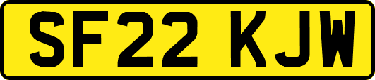 SF22KJW